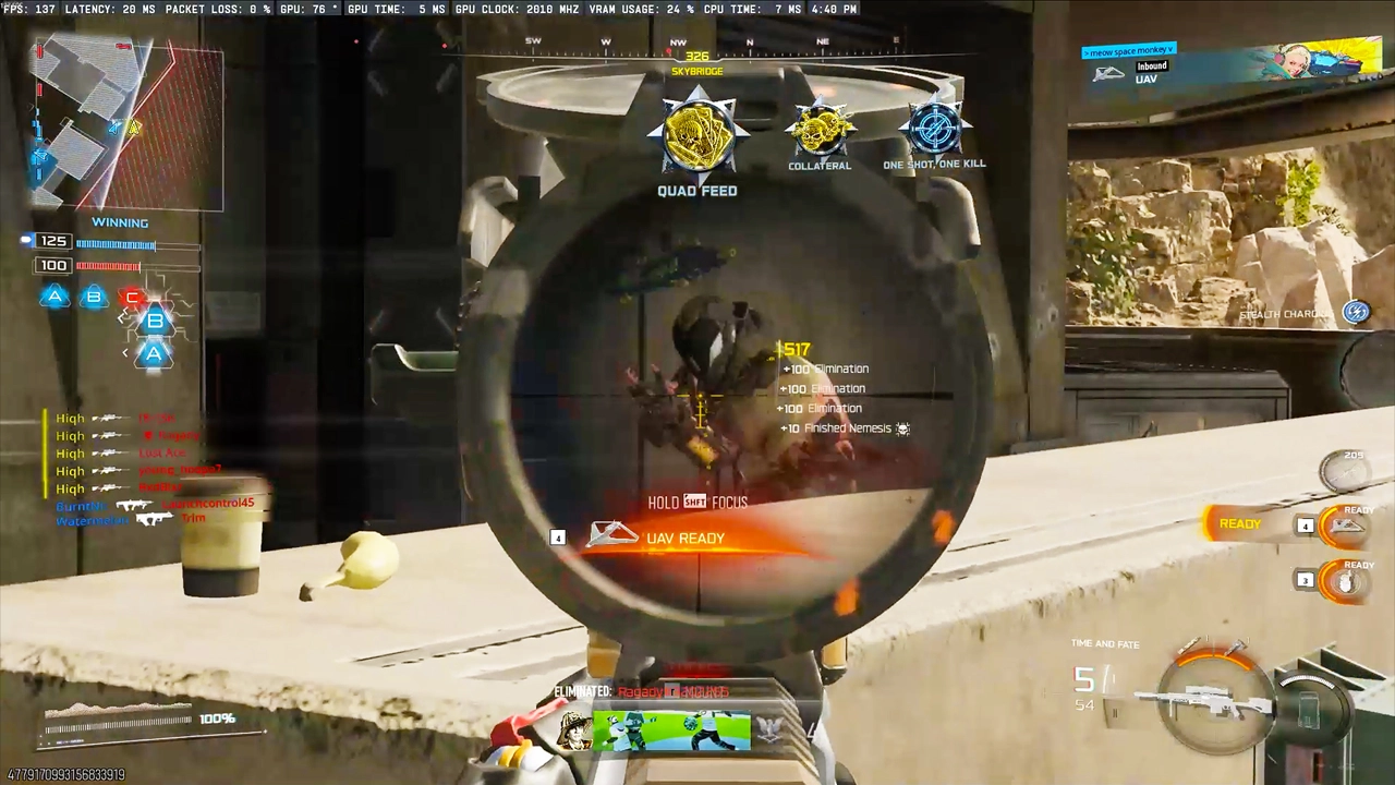 Black Ops 7 Teamtage 2