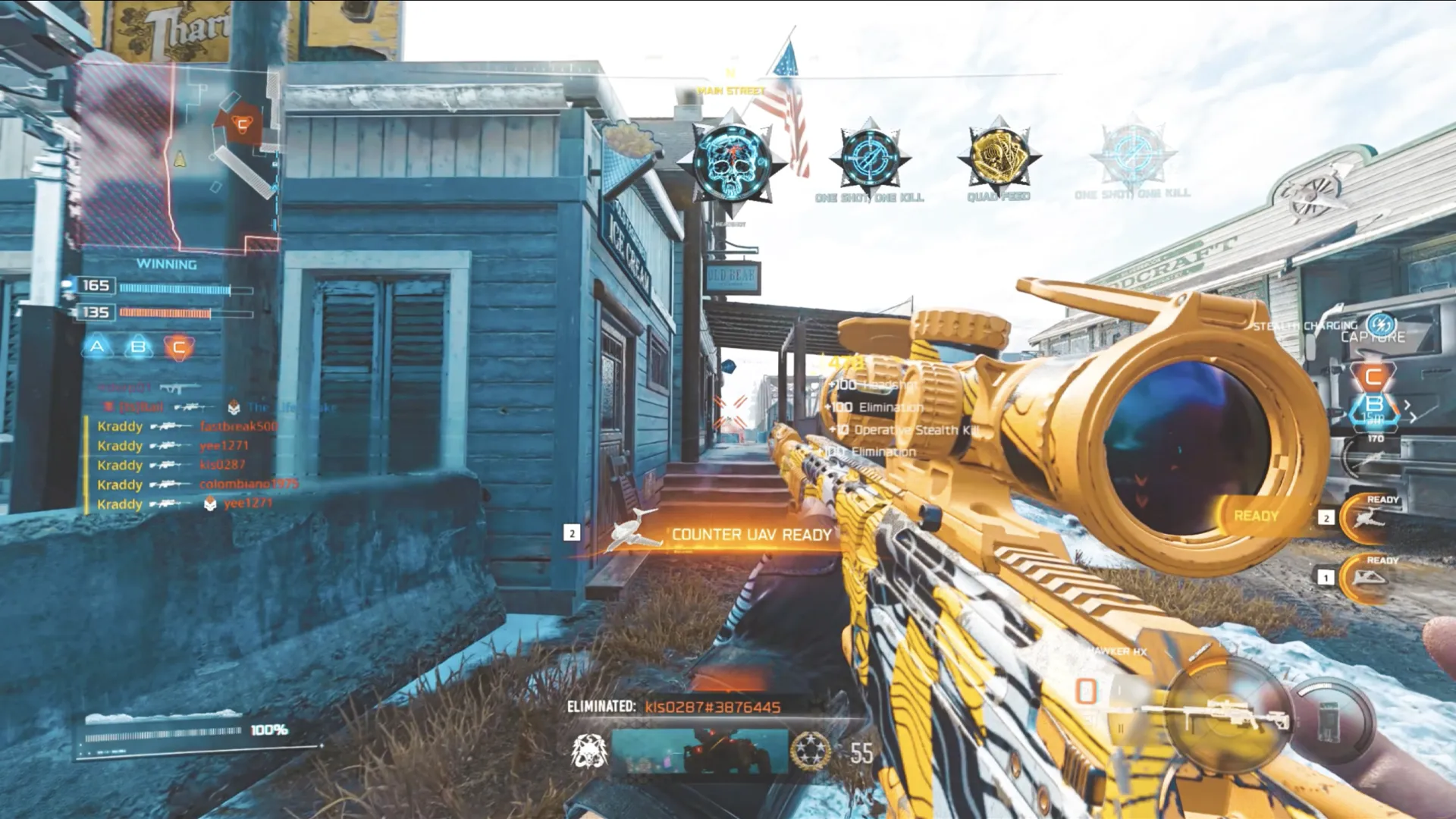 Strike Gaming – Watch on YouTube