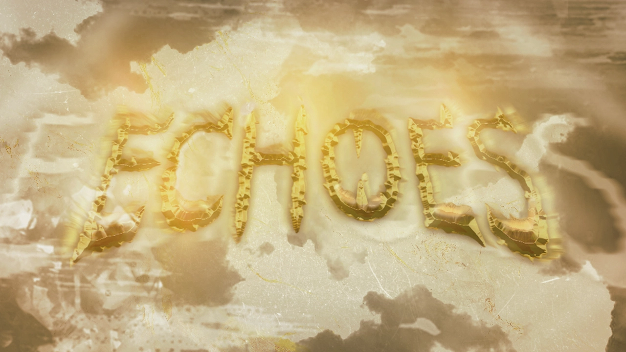 ECHOES - Call of Duty Teamtage